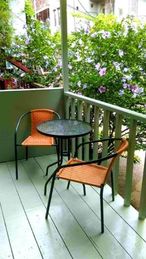 In Cozy Little Yard 公寓 *